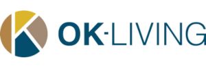 Ok Living Logo
