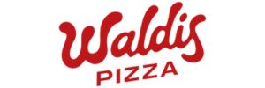 Waldis Pizza DE Logo