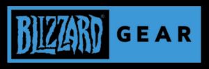 Blizzard Gear Stores DE Logo