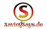 Savingsays DE Logo