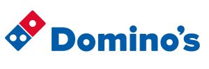 Domino's DE logo