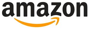 Amazon logo