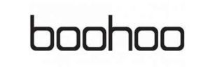 Boohoo Logo