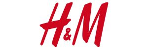 H&M Logo