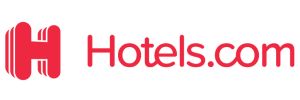 Hotel.com logo