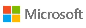 Microsoft Logo