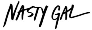 Nasty Gal Logo