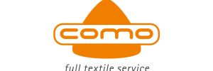 COMO Fashion logo