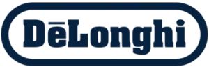 Delonghi DE Logo