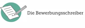 Die Bewerbungsschreiber DE Logo