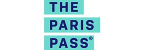 Paris Pass logo