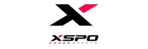 XSPO logo