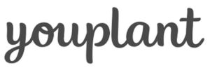 Youplant Logo