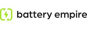 Battery Empire Logo
