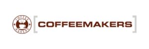 Coffeemakers DE Logo