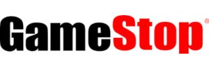 GameStop logo