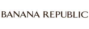 Banana Republic Logo