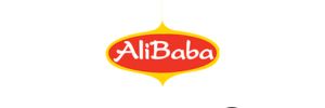 Alibaba Logo
