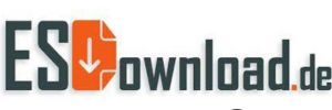 ES Download Logo