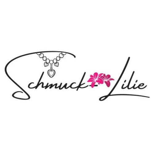 Schmuck Lilie