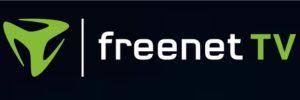 Freenet TV Logo