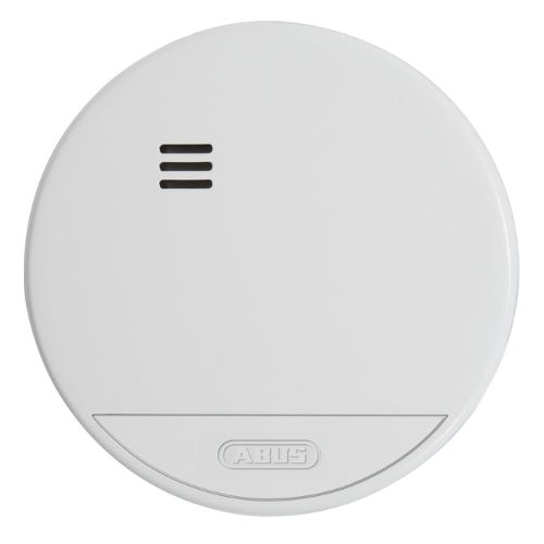 ABUS smoke and heat alarm RWM150, plastic