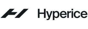 Hyperice DE Logo