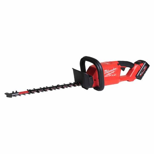 Milwaukee M18 FUEL Akku-Heckenschere