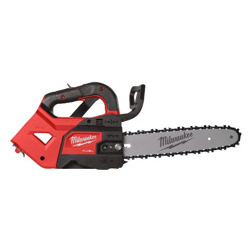 Milwaukee M18 FUEL Akku-Top-Handle-Kettensäge