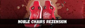 Noble Chairs Rezension