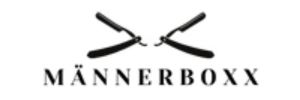 Maennerboxx DE logo