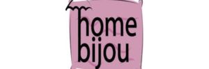 Homebijou DE logo