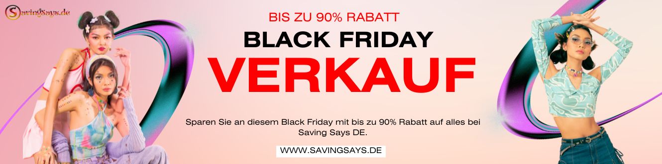 Black Friday Sale Banner 1