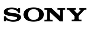 SONY LOGO