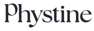 Phystine DE Logo