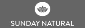 Sunday Natural