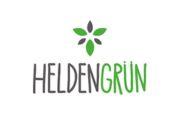 Heldengruen Logo