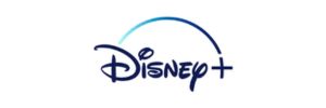 Disney+ Logo