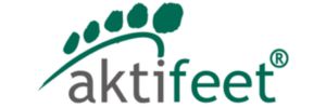 Alles Für Die Füße Logo