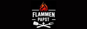Flammenpapst