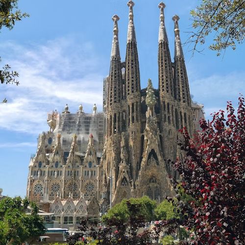 Barcelona Reiseführer