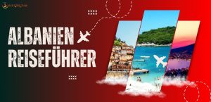 Albanien Reiseführer