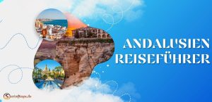 Andalusien Reiseführer