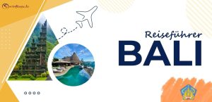 Bali Reiseführer