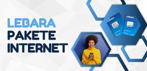 Lebara Pakete Internet