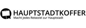 Hauptstadtkoffer
