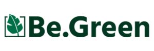 Be.Green Logo