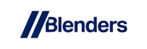 Blenders Eyewear Logo