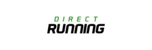 Direct Running Logo