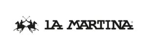 La Martina Logo